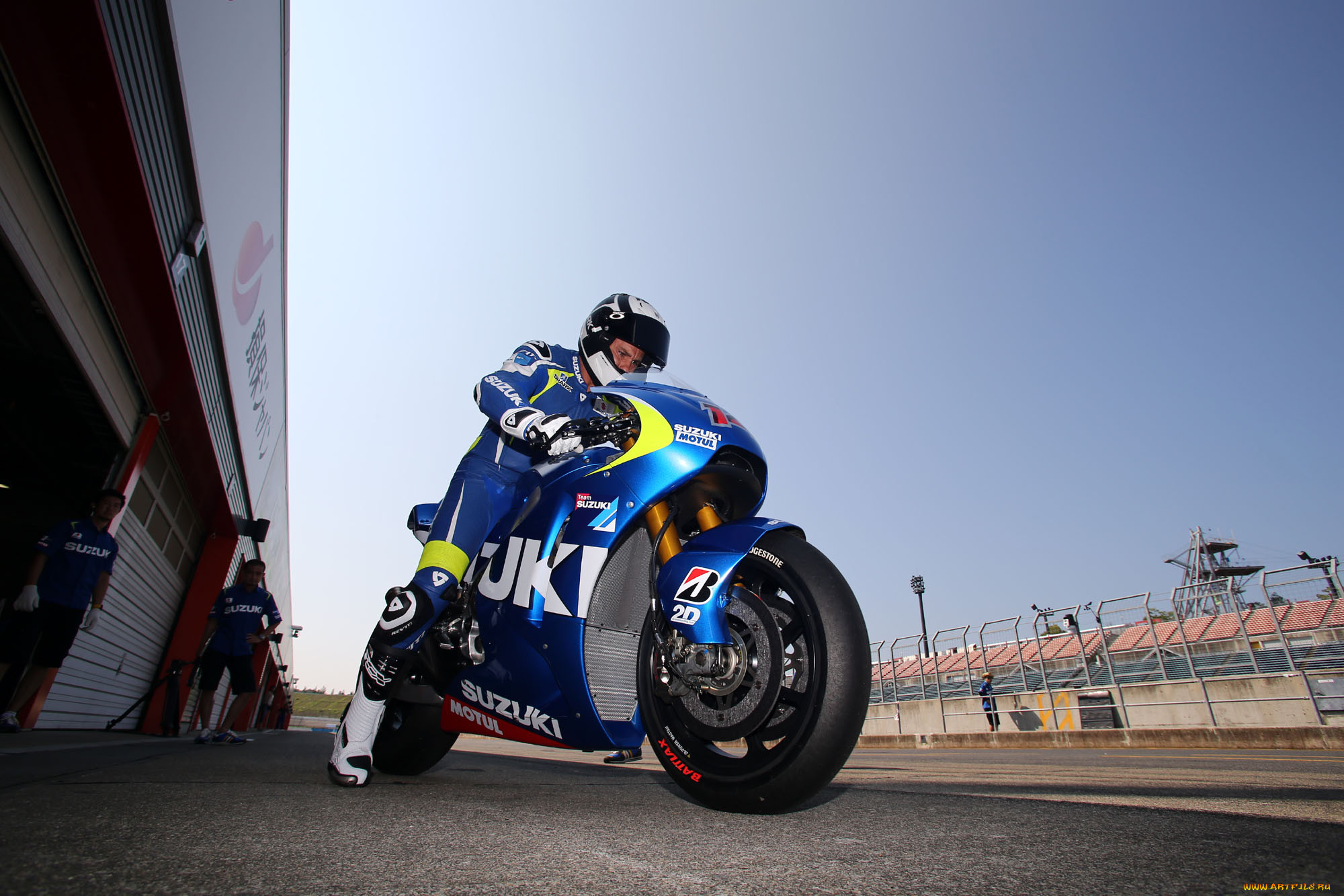 , , motogp, suzuki